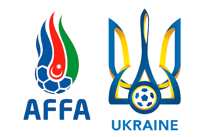 Азербайджан сыграл вничью с Украиной