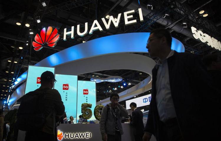 США решили отсрочить еще на 90 дней введение ограничений в отношении Huawei
