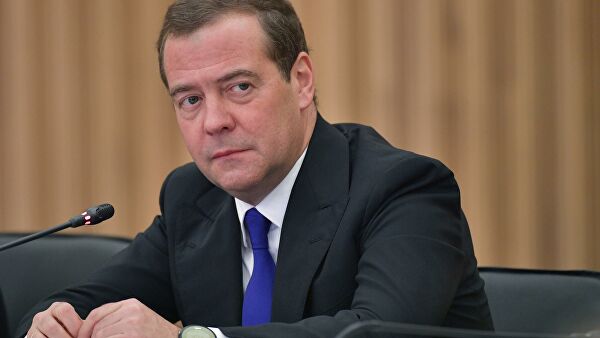 Российский премьер заявил о наличии разногласий с Беларусью