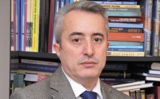 Назначен новый глава пресс-службы Кабмина Азербайджана