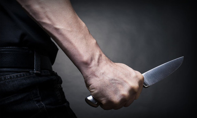 В Баку в драке у ресторана изрезали ножом 33-летнего мужчину