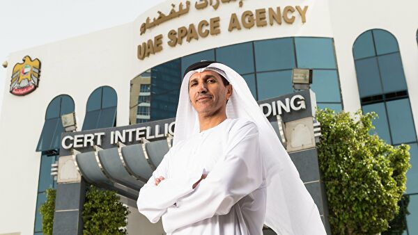 ОАЭ призвали создать общеарабское космическое агентство