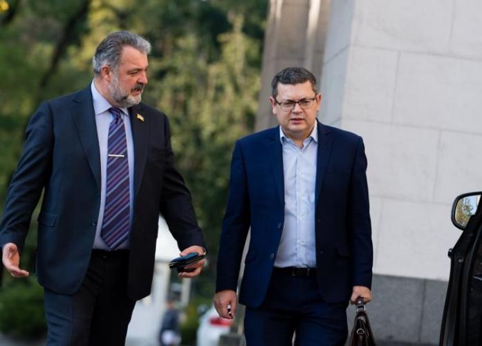 «Азербайджан должен потребовать компенсацию у Армении» - УКРАИНСКИЙ ДЕПУТАТ