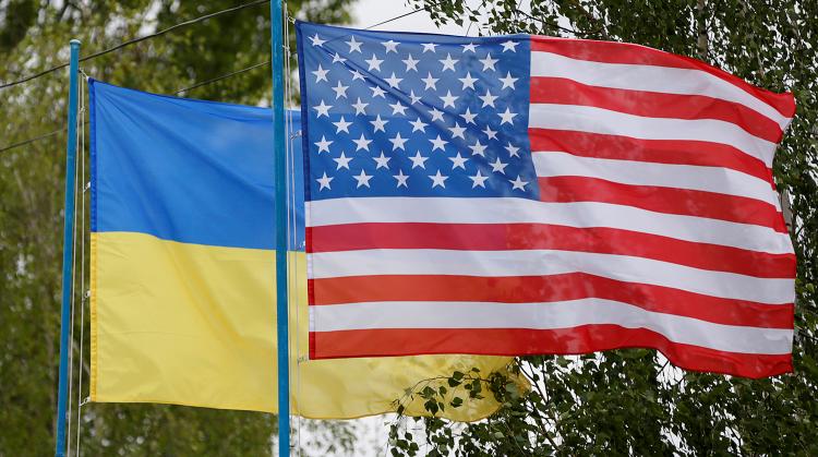 Американскому подполковнику предлагали пост министра обороны Украины 