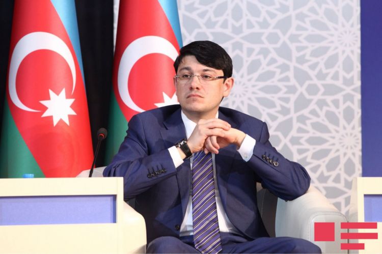 Фуад Мурадов: "После назначения меня председателем пресекаются интриги между соотечественниками"