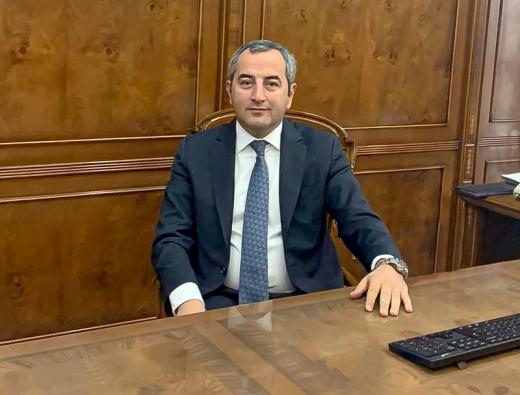 В «ЛУКОЙЛ-Азербайджан» назначен новый директор 