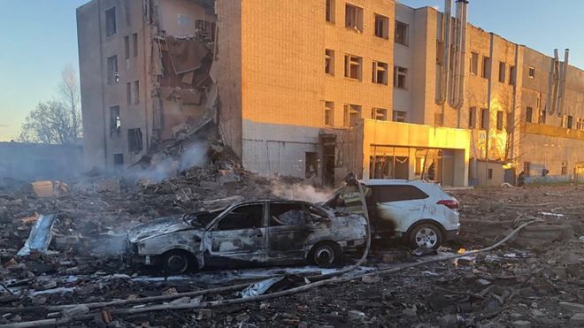 В Испании взорвался склад пиротехники, погибли 5 человек
