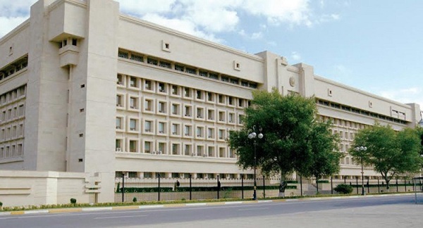 В Азербайджане вышел на свободу сотрудник аннулированного министерства 