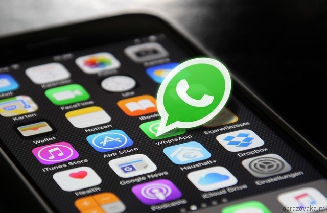 Павел Дуров призвал пользователей удалить WhatsApp

