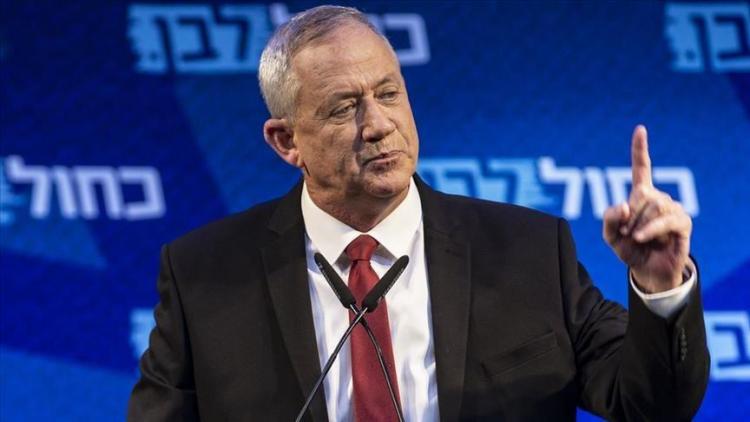 В Израиле лидер оппозиционного блока не смог сформировать правительство