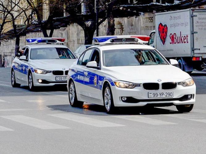В Баку найдены пропавшие без вести граждане Турции
