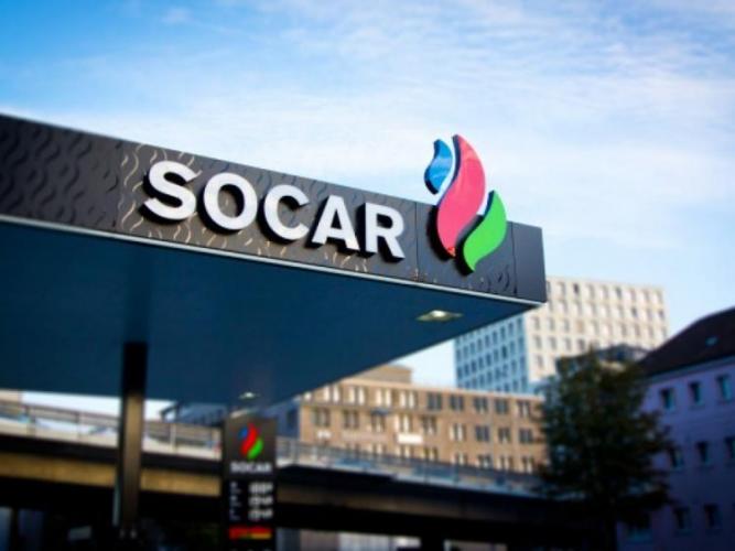 SOCAR в декабре откроет новую АЗС в Грузии 
