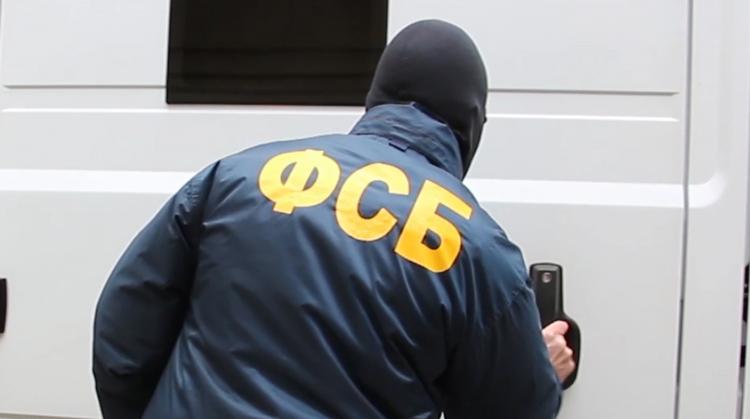 В Москве пресечена деятельность членов ИГ