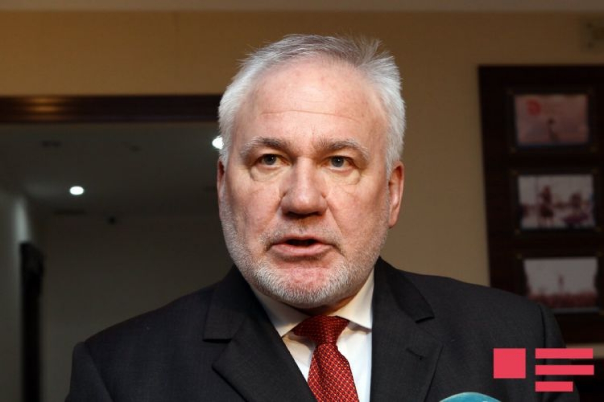 Игорь Попов прокомментировал заявление Лаврова, вызвавшее недовольство в Баку – БЕЖЕНЦЫ ПОЛУЧАЮТ ПРАВО НА ВОЗВРАЩЕНИЕ 