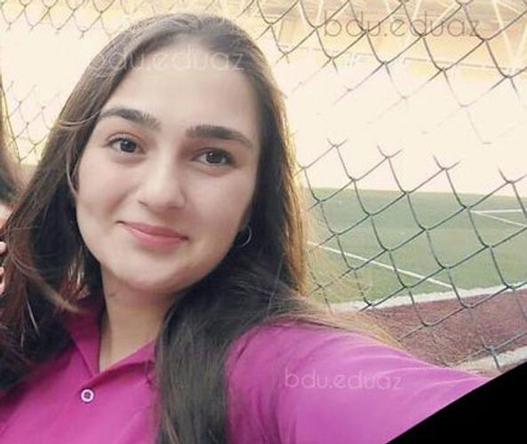 Когда все эмоции отключаются – бакинский вуз о кончине студентки - ФОТО