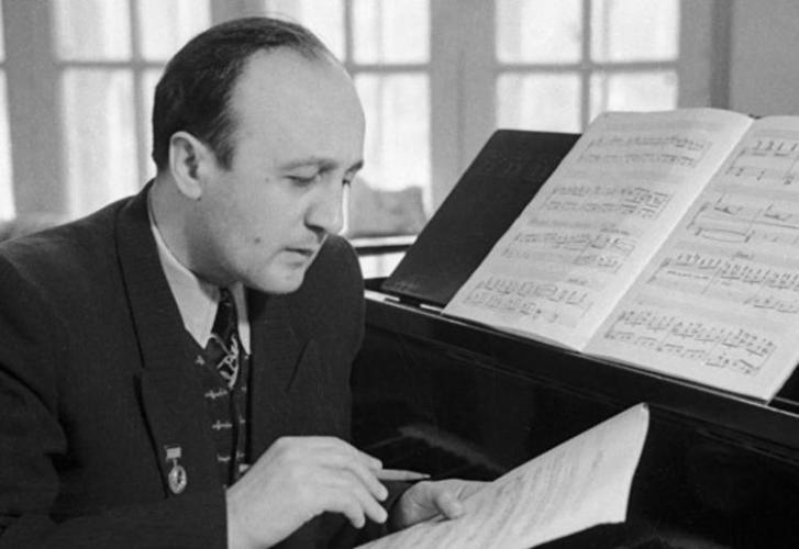 97 лет назад родился известный азербайджанский композитор
