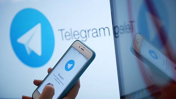 В работе Instagram и Telegram произошел глобальный сбой
