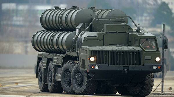 США поставили Турцию перед выбором из-за С-400