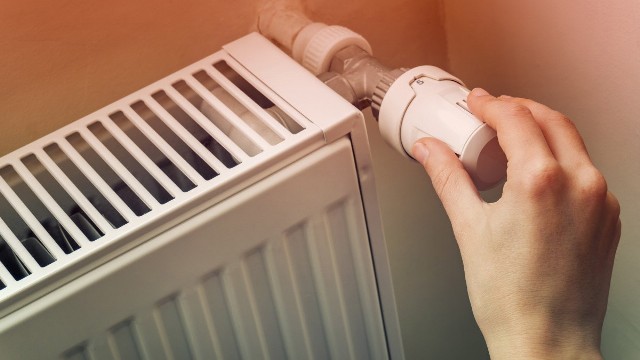 "Азерэнержи" перешел на осенне-зимний сезон
