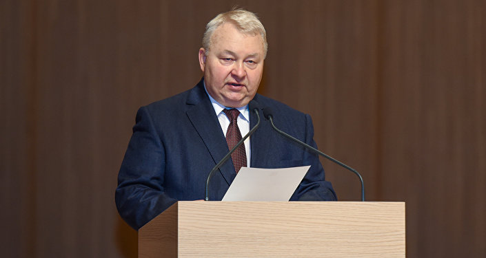 Глава Управления президента РФ: Российско-азербайджанский межрегиональный форум - знаковое мероприятие