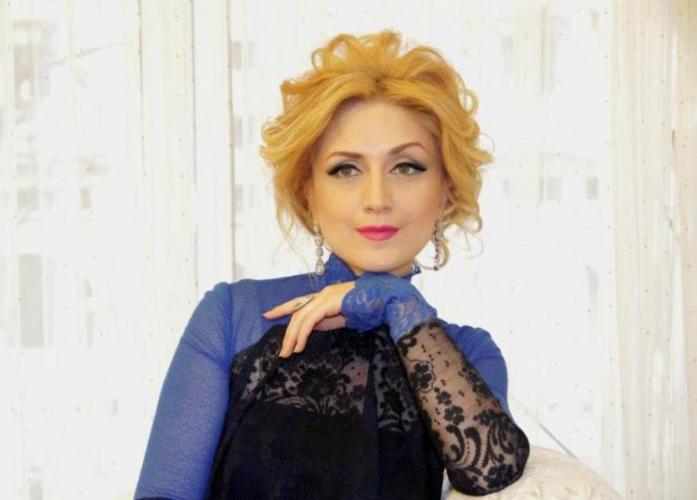  Азербайджанский дизайнер представит коллекцию из келагаи