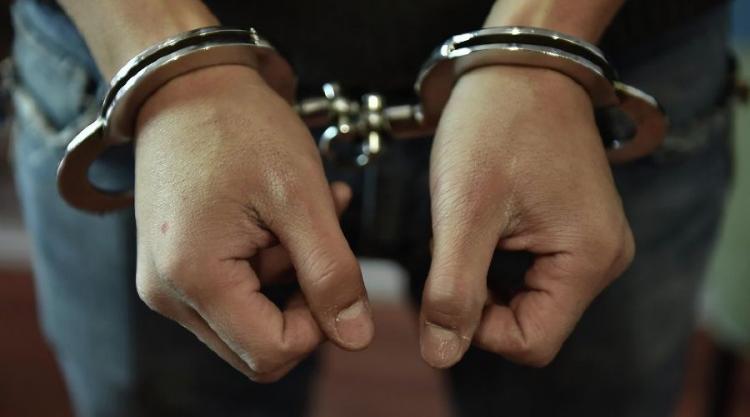 В Азербайджане задержаны наркоторговцы