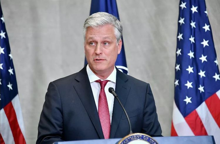 В США считают, что Дамаск не готов защитить месторождения нефти от ИГ
