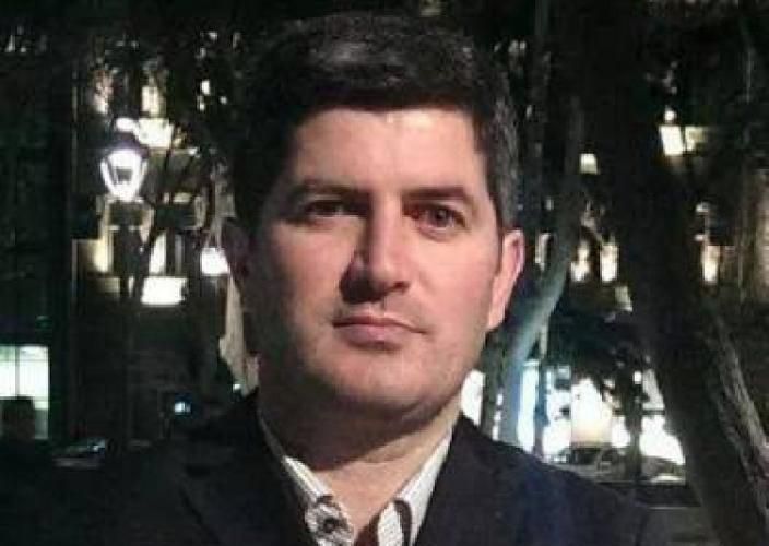 В Азербайджане член Правления ПНФА вышел на свободу




