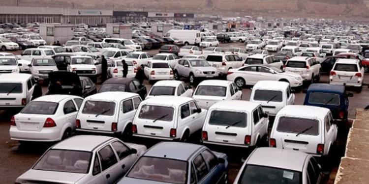 В Азербайджане будут повышены пошлины за ввоз старых автомобилей