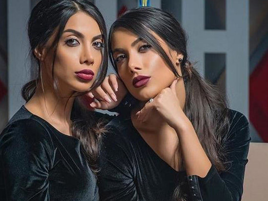 Азербайджанские певицы-близнецы открыли новый бизнес