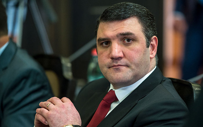 Экс-генпрокурора Армении привлекли как обвиняемого по делу  «1 марта»