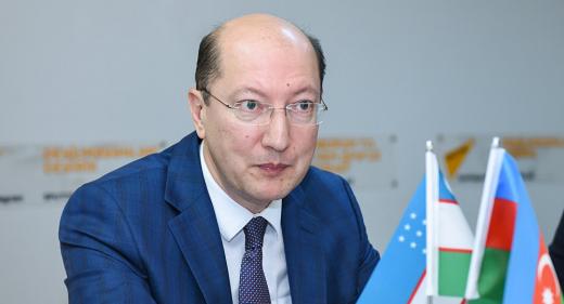 Главу ЦИК Азербайджана пригласили наблюдать за выборами в Узбекистане