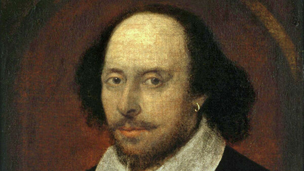 Искусственный интеллект помог решить загадку Шекспира