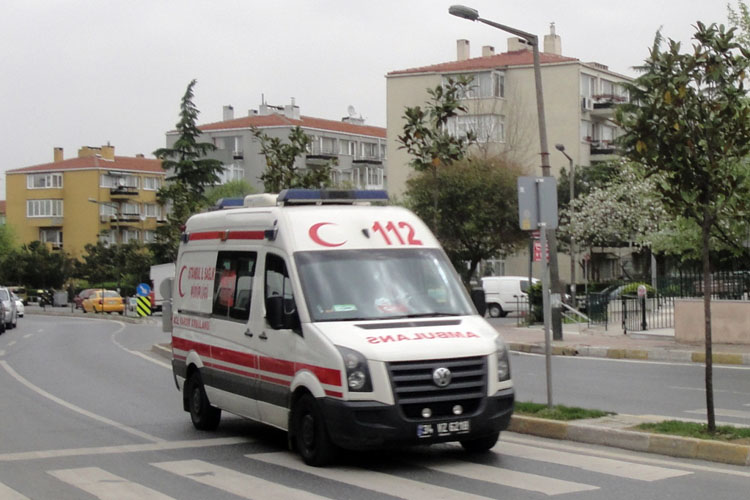 В Турции госпитализированы с отравлением 146 школьников 
