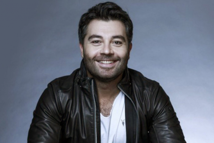 Российский певец, на которого «набросились» армяне, вновь выступит Баку