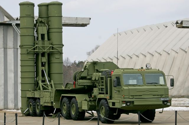 Турция не будет интегрировать С-400 в оборонительные системы НАТО