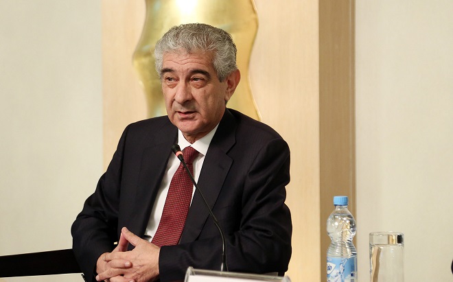 Члены «Ени Азербайджан» считают, что…» - Али Ахмедов о предложении распустить парламент 