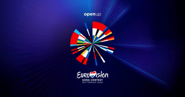  Организаторы «Евровидения-2020» представили логотип конкурса - ВИДЕО