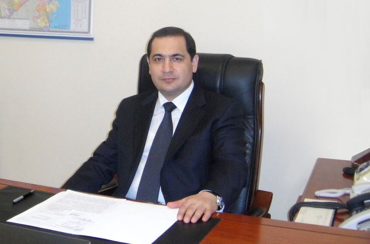 Упразднена должность помощника президента Азербайджана по вопросам аграрной политики–заведующего отделом
