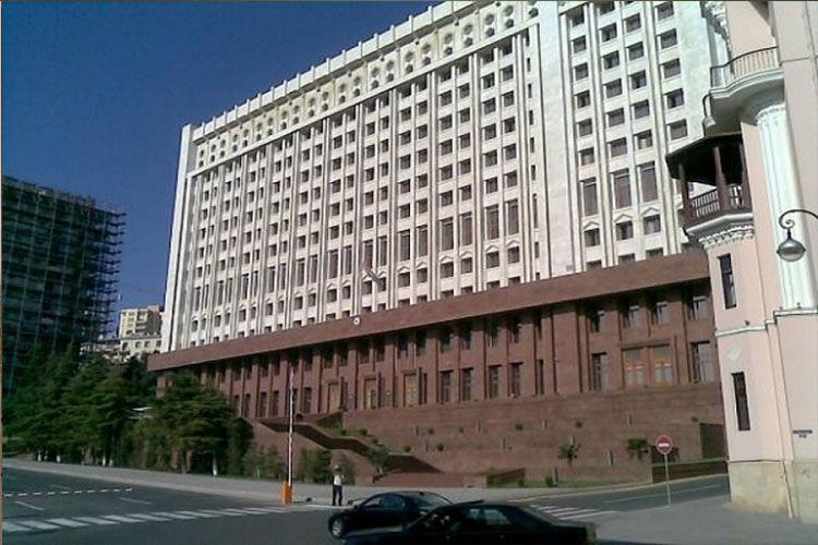 В Администрации президента Азербайджана создан новый отдел
