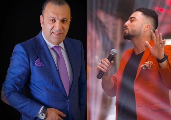 Азербайджанский певец предложил Кериму зарыть «топор войны»

