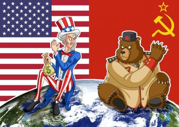 Турецкое издание назвало Россию стихийным бедствием для ЕС и США
