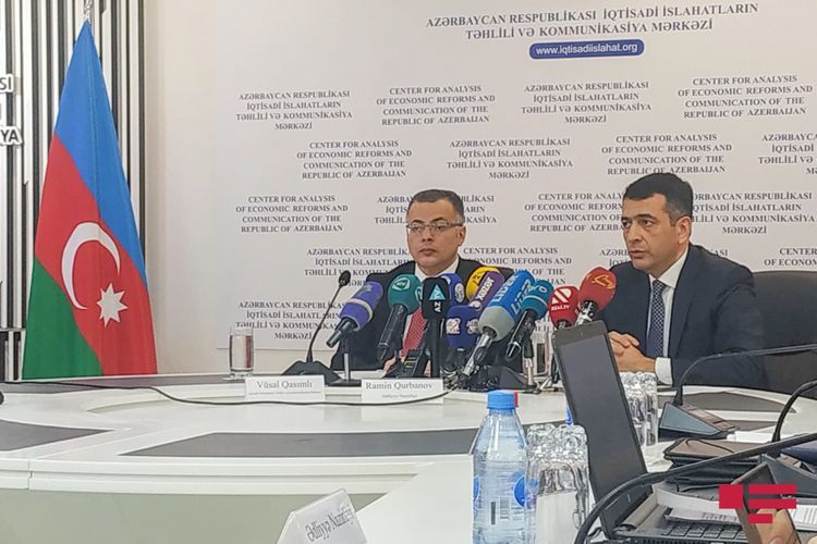 В Азербайджане впервые представлена мобильная версия Электронного суда
