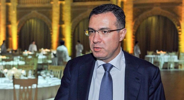Назначен новый помощник президента Азербайджана - ОБНОВЛЕНО