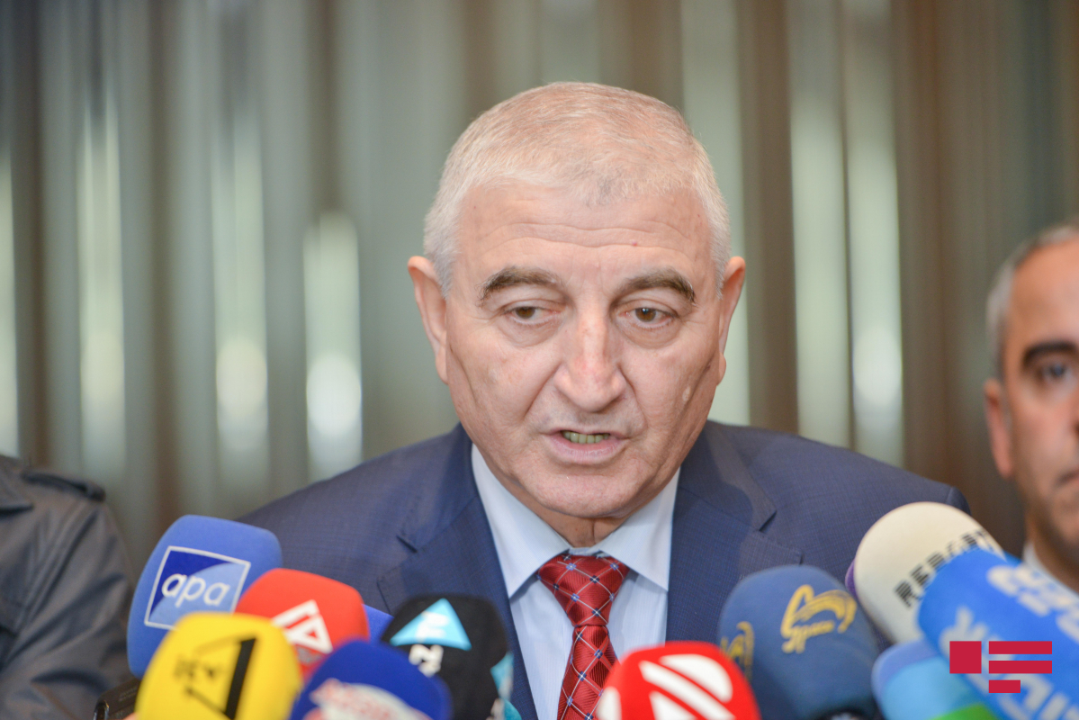 ЦИК Азербайджана начала печатать бюллетени в связи с муниципальными выборами