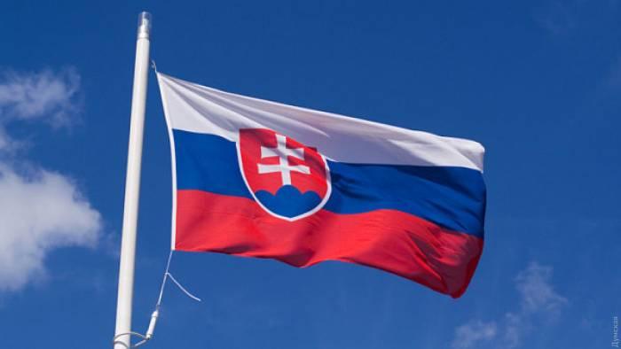 В Азербайджане открылось посольство Словакии

