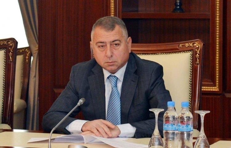ЦИК Азербайджана рассмотрит вопрос касательно Рафаэля Джабраилова
