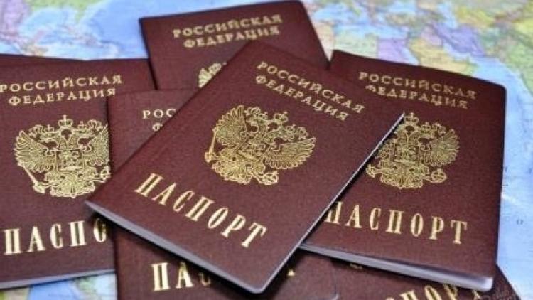 Иностранцам могут разрешить оставлять первое гражданство при получении российского паспорта 
