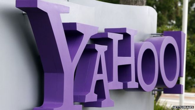 Сотрудник Yahoo признался во взломе аккаунтов пользователей
