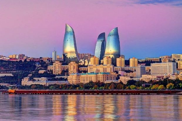 Голосуй за Азербайджан!